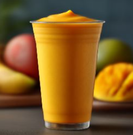 Mango Mania