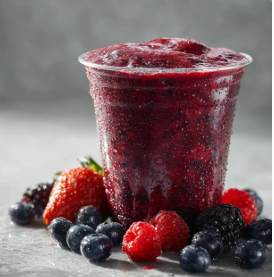 Wildberry Blast