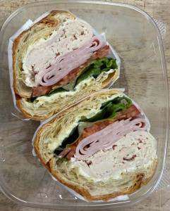 Ham & Turkey