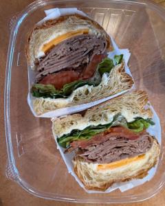Roast Beef