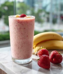 Strawberry Banana