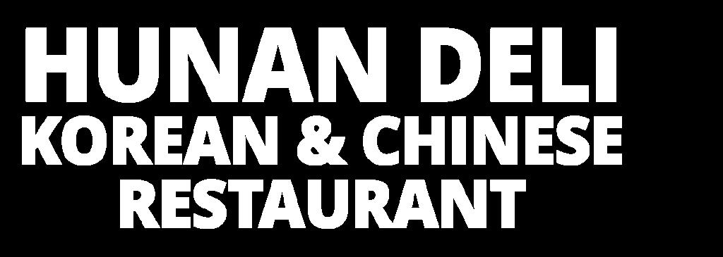 Hunan Deli