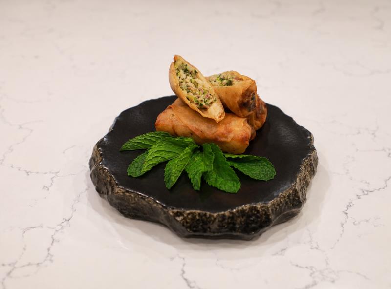 Anju Imperial Roll