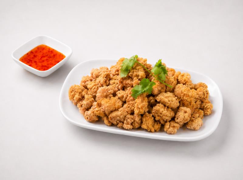 Popcorn Chicken