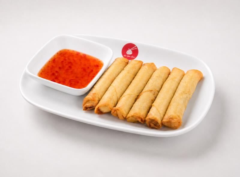 Pork Lumpia (6)