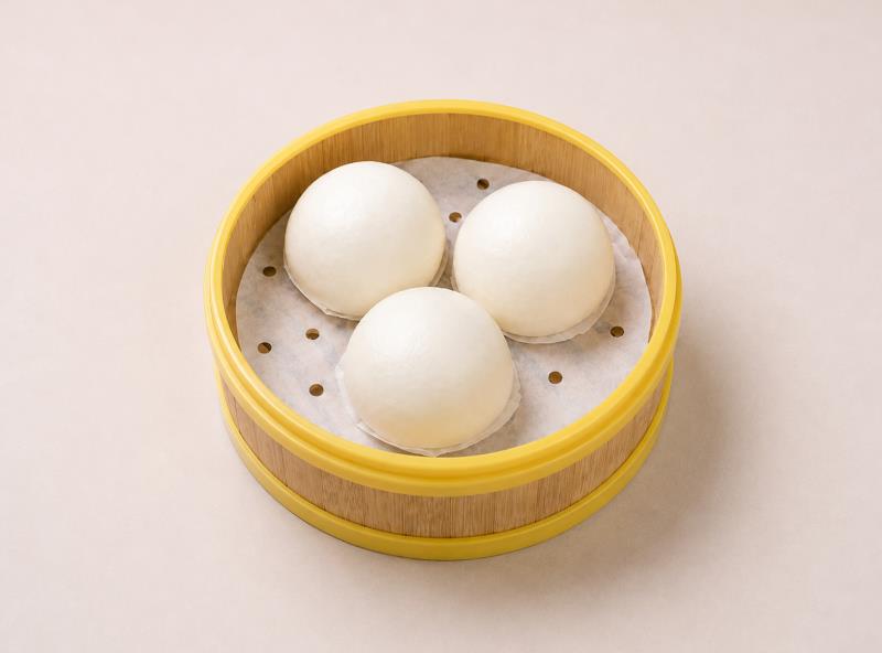 Red Bean Bun (3)