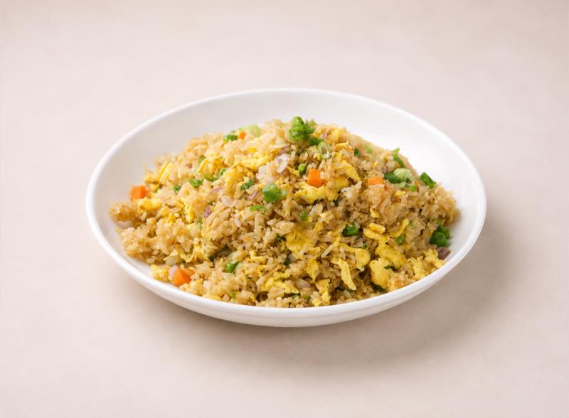Egg Fried Rice