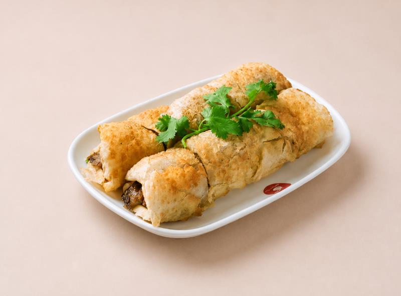 Beef Rolls(2)