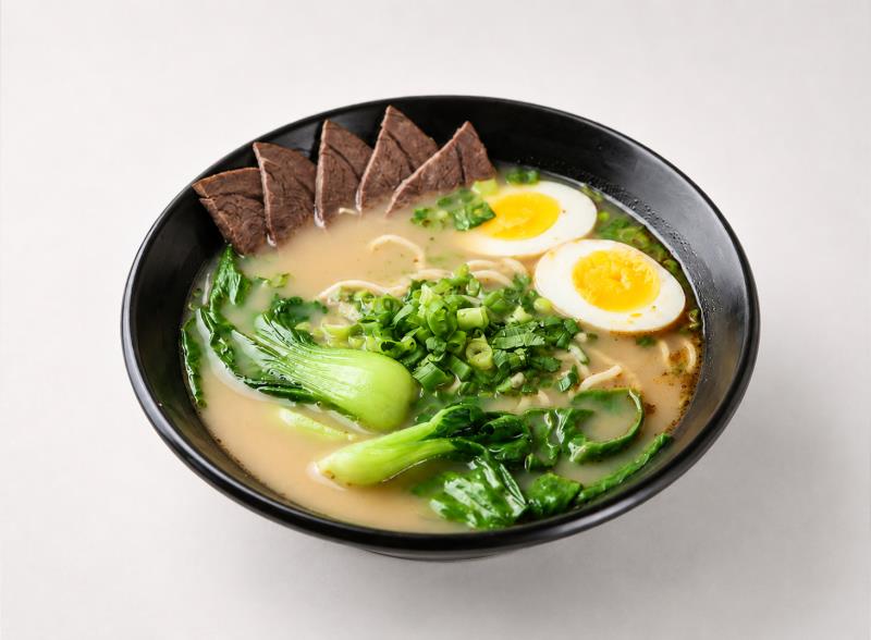 Beef Ramen