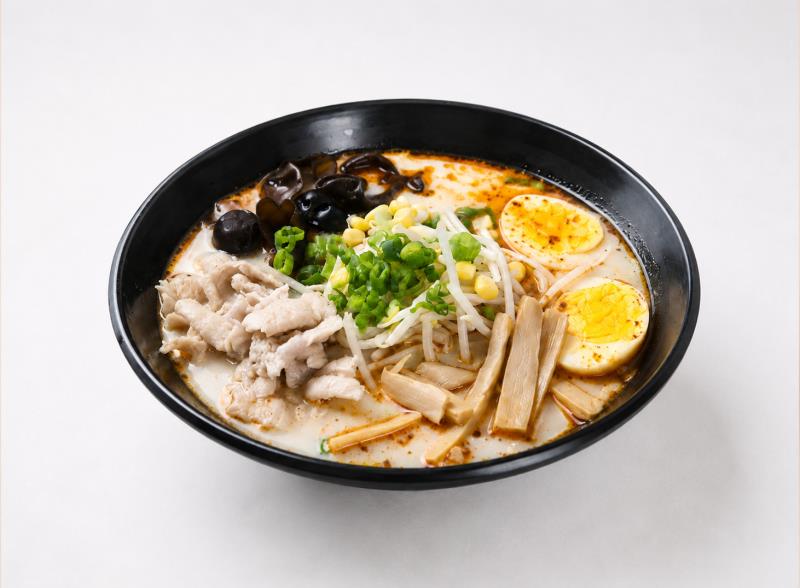 Chicken Ramen