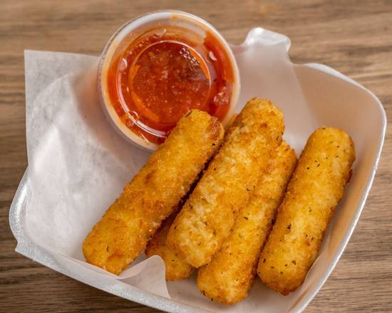 Cheese Sticks(5Pcs)