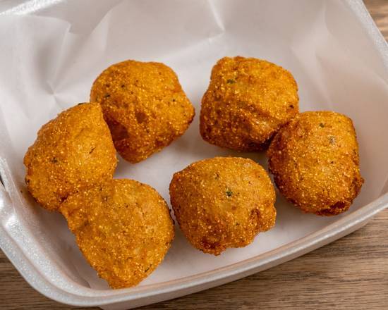 Hush Puppies(6Pcs)