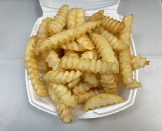 French Fries(S)