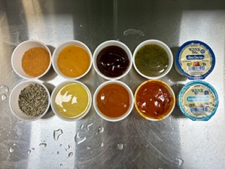 Wingflavors(Cup)