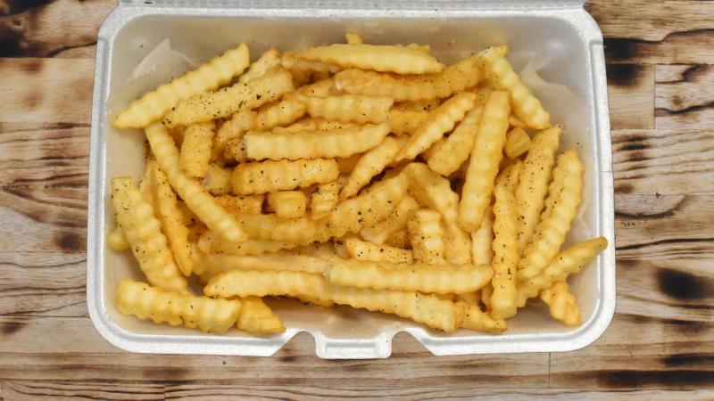 French Fries(Lg)