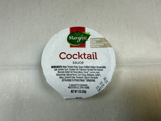 Cocktail(Cup)