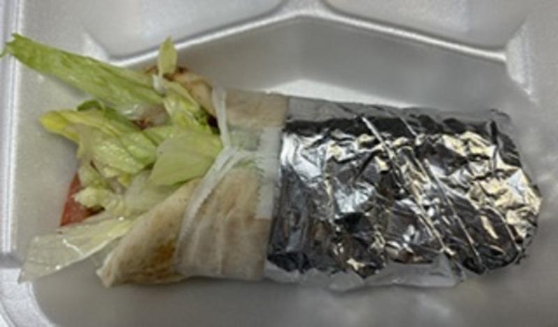 Gyro Only