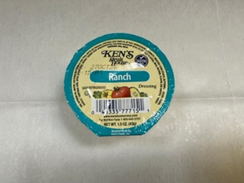 Ranch(Cup)