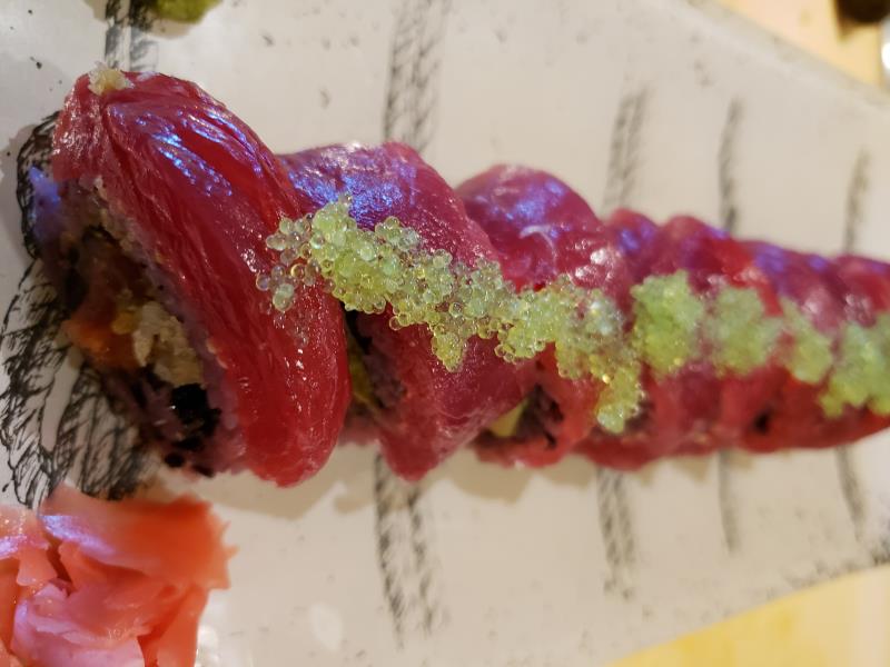 Tuna Love