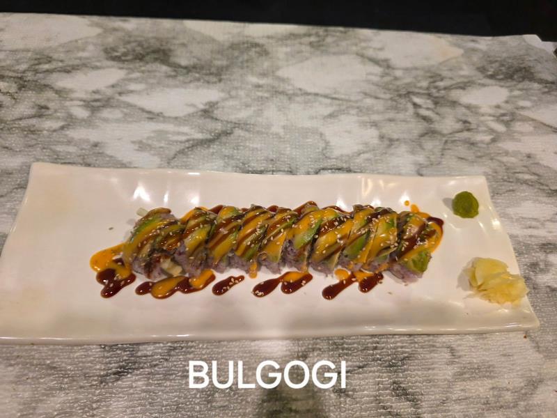 Bulgogi
