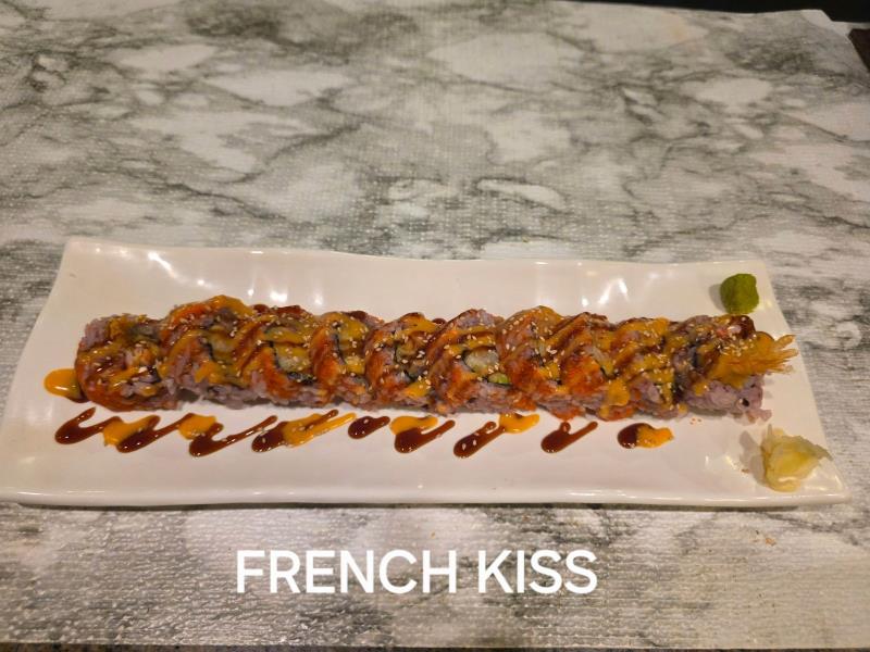 French Kiss
