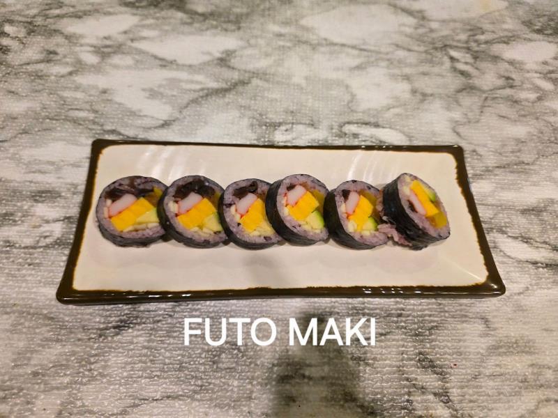 Futo Maki