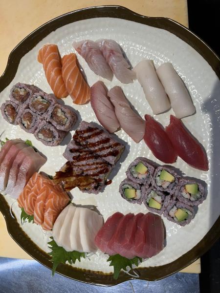 Katana Special