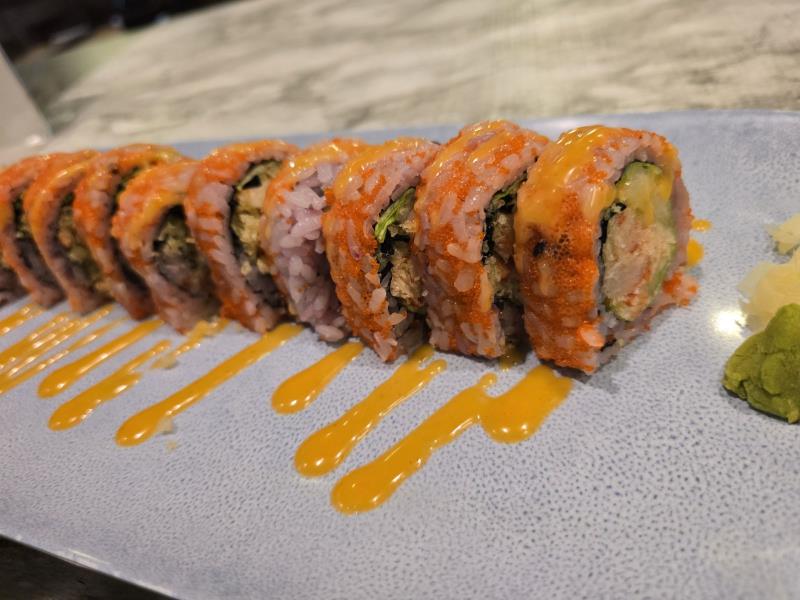 Lobster Roll