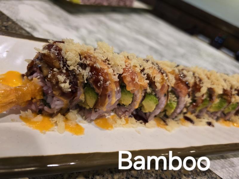 Bamboo