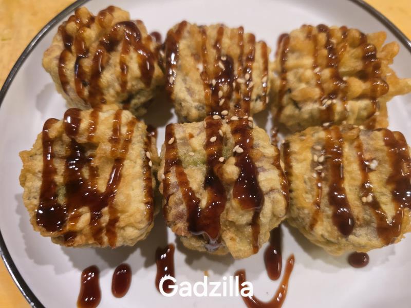 Gadzilla