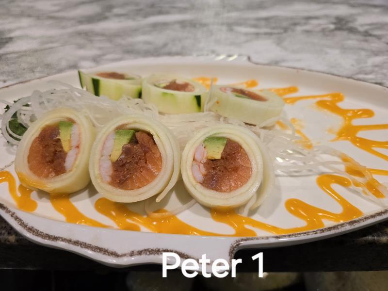Peter I