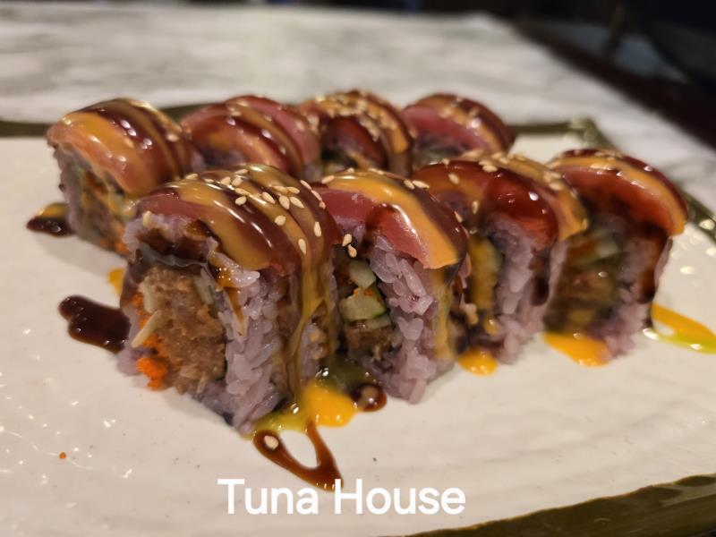 Tuna House