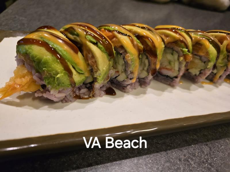 Va Beach