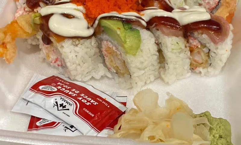 5 Star Roll