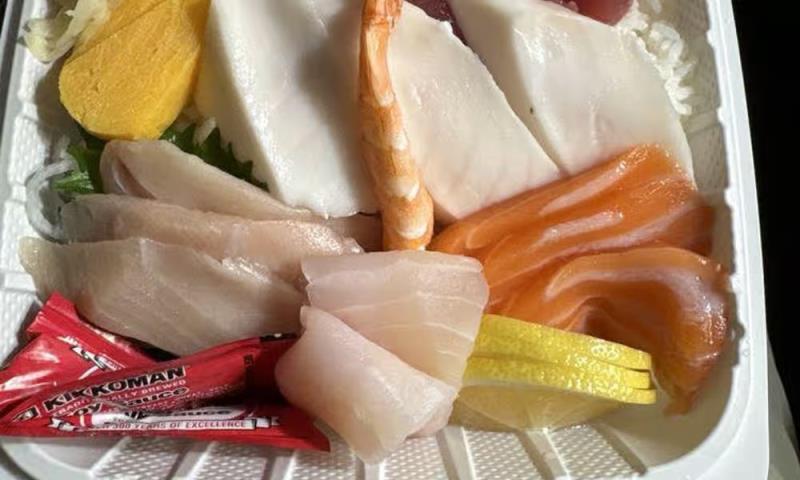 Chirashi