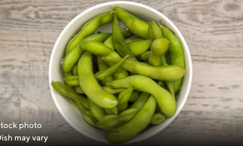 Edamame