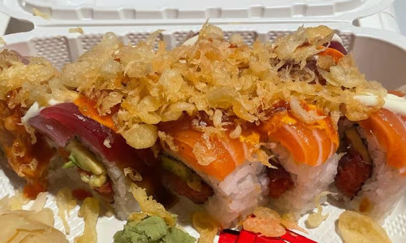 Guru Roll