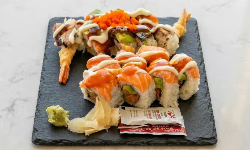Hp Roll