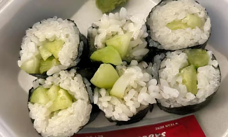 Kappa Maki