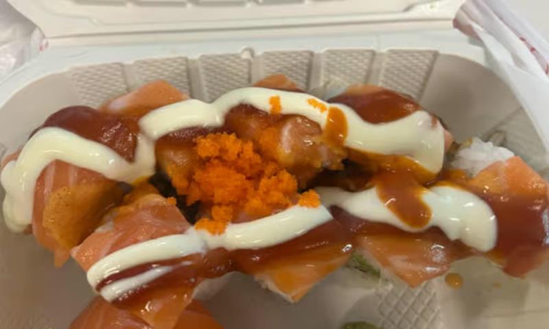 Monarch Roll