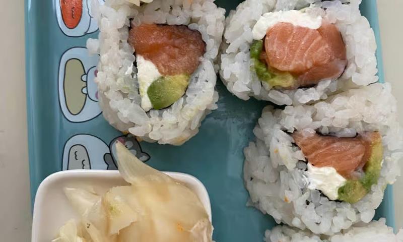 Philadelpia Roll