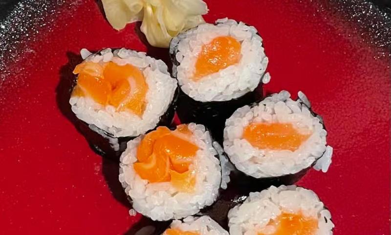 Sake Maki
