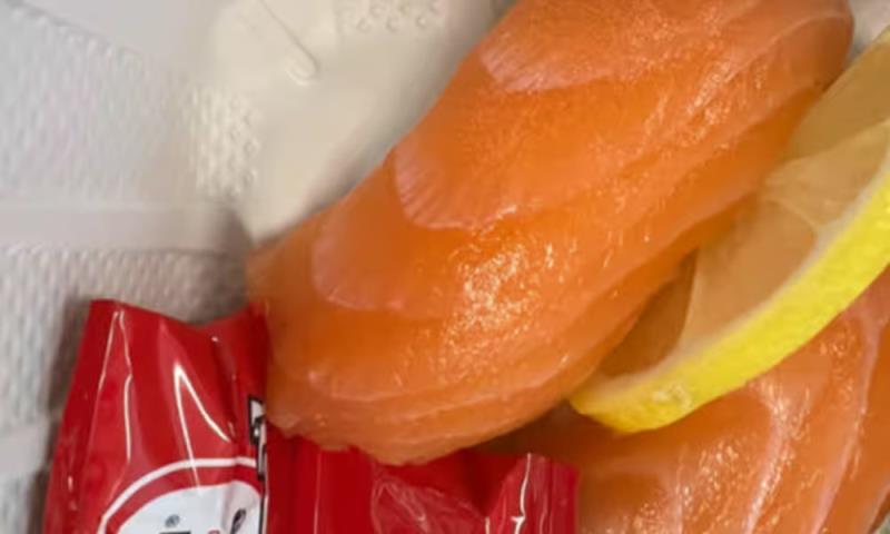 Salmon (N)