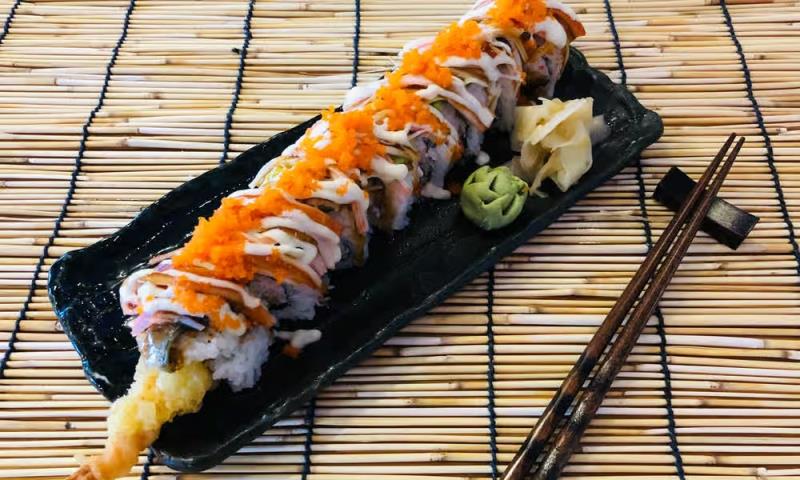 Tiger Roll