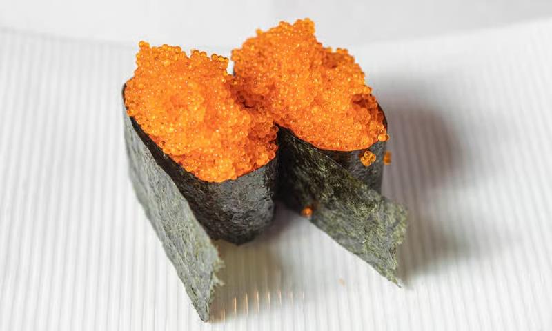 Tobiko (N)