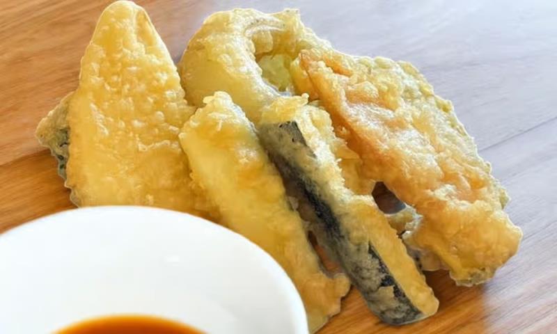 Vegetable Tempura (Ap)