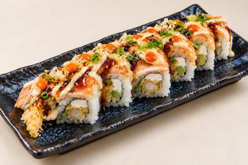Rescue Roll
