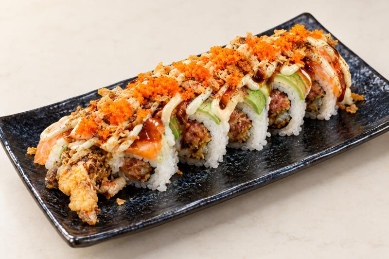 Samuri Roll