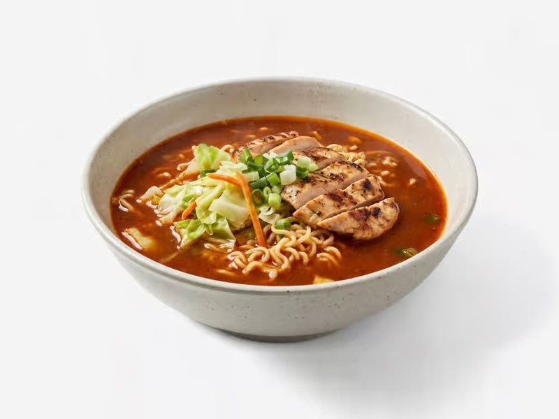 Chicken Ramen