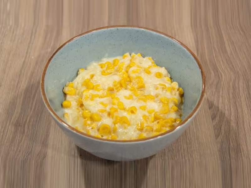 Corn Cheese